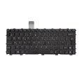 thumbnail image 2 of Teclado de computadora portátil Hugo Compatible para EeePC 1015PX 1015PD, 2 of 7