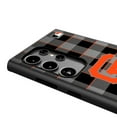 thumbnail image 4 of Keyscaper San Francisco Giants Plaid Galaxy Magnetic Bump Case, 4 of 7
