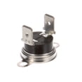 thumbnail image 4 of Hussmann 225011702 TST-112-119 Genuine OEM Tempco Thermostat, 4 of 4