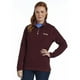 thumbnail image 2 of Regatta Great Outdoors - Forro polar con cremallera 1/4 modelo Sweetheart para mujer (Azul de Pagoda), 2 of 3
