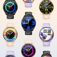 thumbnail image 5 of COM1950s Android Smart Watches for Women Smart Watch 1.46Inch 360X360 Ips Display Screen Smart Watches for Android Phones Smart Fitness Watch for Women Man Smartwatch Smart Watch for Android Phones, 5 of 9