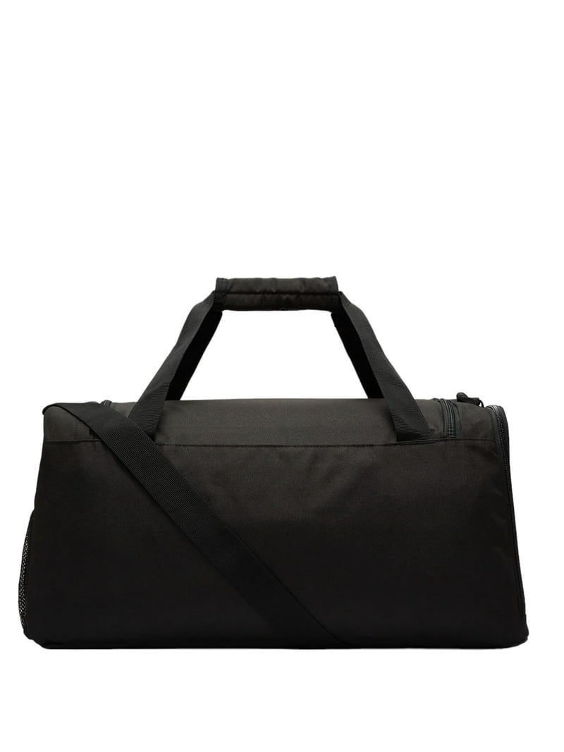 NIKE JORDAN DUFFEL BAG（Mサイズ/55L） Nike Air Jordan Sport Duffel Bag, 55L Black, Gym Travel Bag