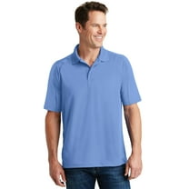 Sport-Tek T474 Dri-Mesh Pro Polo, Mens Workout Shirts