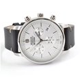 thumbnail image 2 of WENGER Swiss Army Men's Urban Classic 44mm Strap Watch 01. Wenger Ver empaque, 2 of 2