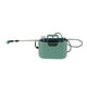 thumbnail image 1 of Pulverizador Eléctrico Para Plantas Con Batería De 5 Litros Con Varilla Retráctil, 3 Boquillas Y Correa Ajustable Para El Hombro, Para Césped, Jardín, Lavado De Autos, Baño, 1 of 8
