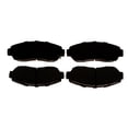 thumbnail image 1 of Balatas Ceramicas RAYBESTOS 2016 Subaru Delantero 1 Kit Disco 58.20 mm 17.90 mm, 1 of 4