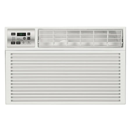 - GE AEH06LX 6,150 BTU Energy Star Room Air Conditioner - 115 Volt