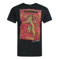 thumbnail image 1 of Game Of Thrones T-Shirt Lannister pour Hommes, 1 of 2