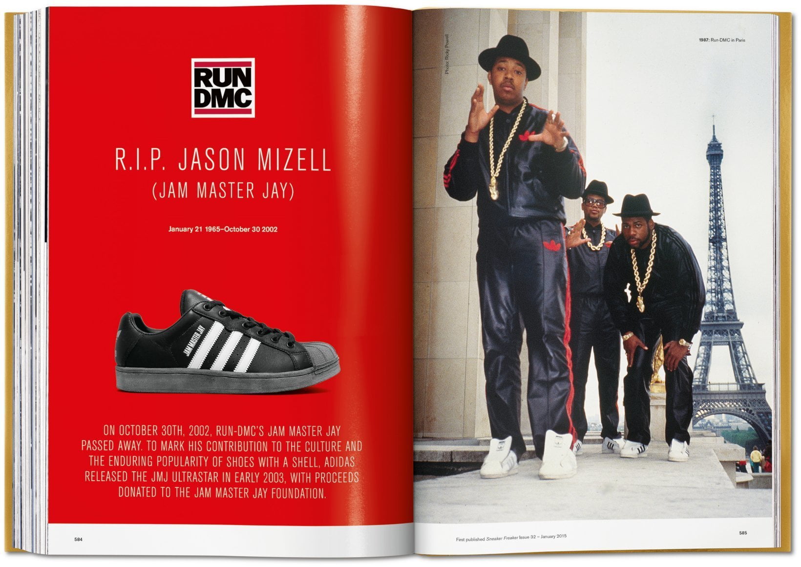 Contratado repertorio Queja Sneaker Freaker. the Ultimate Sneaker Book (Hardcover) - Walmart.com