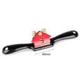 thumbnail image 1 of Deburring Hand Planer Pocket Plane Spokeshave Wood Cutting Bottom Edge Tool, 1 of 8