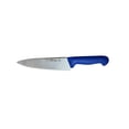thumbnail image 2 of Cuchillo Chef 8 pulgadas Shorbull Acero Inoxidable Mango Ergonómico Color Azul, 2 of 8