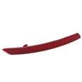 thumbnail image 3 of Rear Right Bumper Reflector,Rear Right Bumper Reflector Rear Bumper Reflector Tail Lights LED Rear Bumper Reflector Light Effortless Installation, 3 of 9