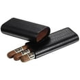 thumbnail image 2 of Visol Products Draco Cigar Case, 2 of 2