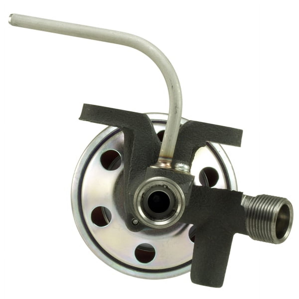 Exhaust Gas Recirculation (EGR) Valve