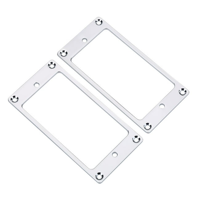 Pickup Ring, High Performance Guitar Pickup Ring, Stable Practical Metal Three Color Sturdy For Music Enthusiast Performer Musical Instrument Piano Shop