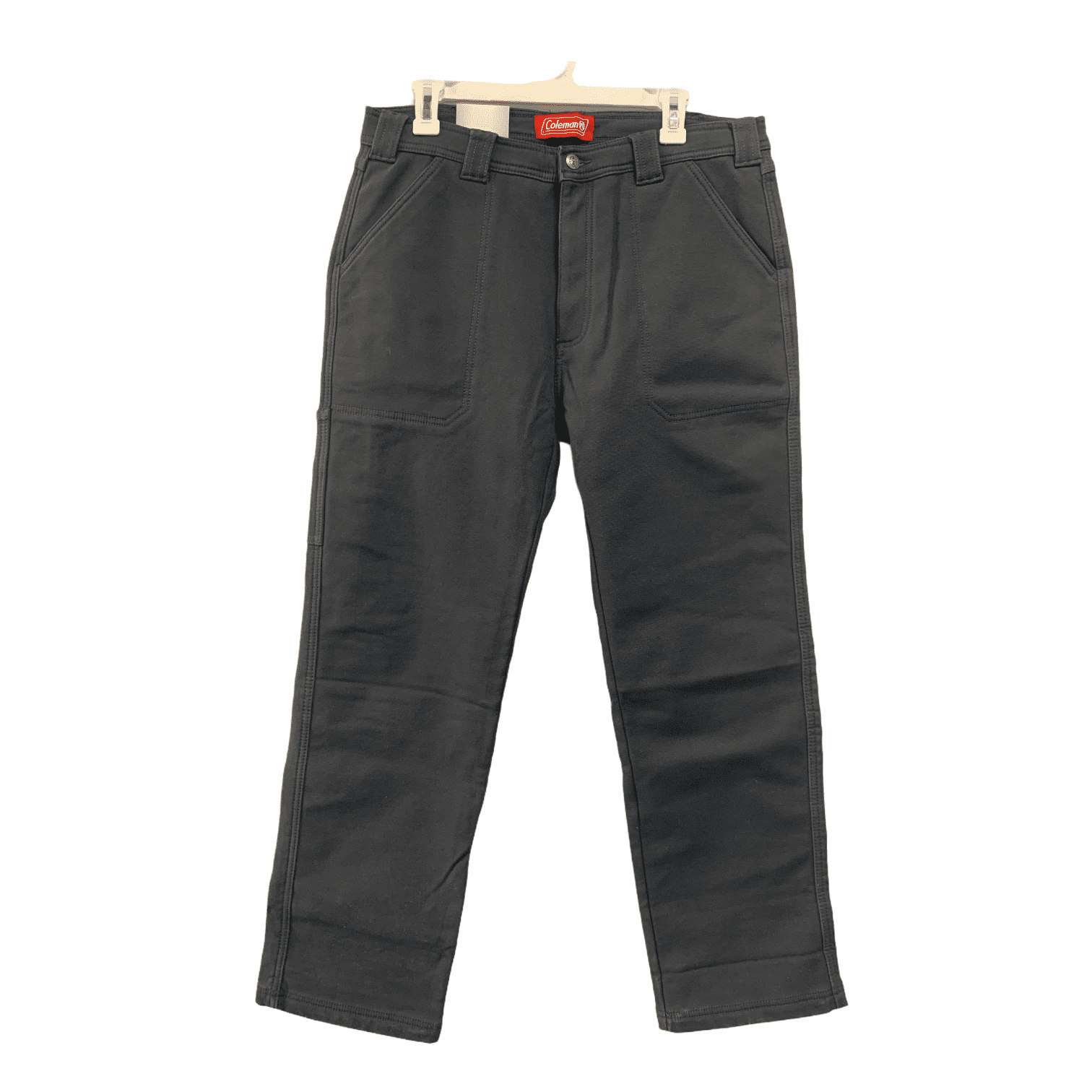 coleman cargo pants