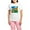 With Pink Camo Pant, variant on CafePress - Sunflowers Painting Pajamas - Women's Short Sleeve Print T-Shirt and Pants Light Cotton Pajama Set