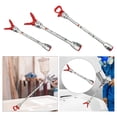 thumbnail image 2 of Lightweight 7/8 Inch Threaded Airless Sprayed Guns Extension Rod For Easy Attachments And Improved Accuracy, 2 of 8