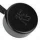 thumbnail image 4 of Cuchara De Cocina Tazas Medidoras Negras Utensilios De Cocina De 4 Piezas Para Café Leche En Polvo Condimentos Para El Hogar ANGGREK Otros, 4 of 8