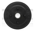 thumbnail image 3 of Dynamic Friction Company True Balanced Brake DRUM (1) 365-76028 For 1991-1998 Toyota Tercel, 1992-1999 Toyota Paseo, 3 of 4
