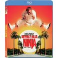 thumbnail image 1 of Blu-Ray Beverly Hills Ninja Sony, 1 of 1