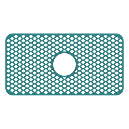 

Multipurpose Kitchen Rack Kitchen Mat And Saddle Set Scrub Brush Stone Roll up 2-in-1 Drying Rack/trivet Alternatech Products Rolling Rack Large Silicone Kitchen Protector Mat Folding