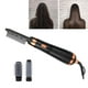 thumbnail image 4 of Estilista De Cepillo De Aire Caliente, Calefacción Rápida Antiestática Cepillo De Secador De Cabello Multifuncional Para El Cabello Enderezado De Rizado, 4 of 7