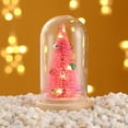thumbnail image 1 of Fiudx Decoraciones navideñas para interiores Luces decorativas LED para decoración navideña, luces de noche decorativas, dormitorio, fiesta, luces ambientales, luces de noche de utilería., 1 of 7