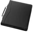thumbnail image 2 of Ebony A4 Briefcase Portfolio (Pack of 2), 2 of 4