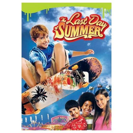 The Last Day of Summer (2007)