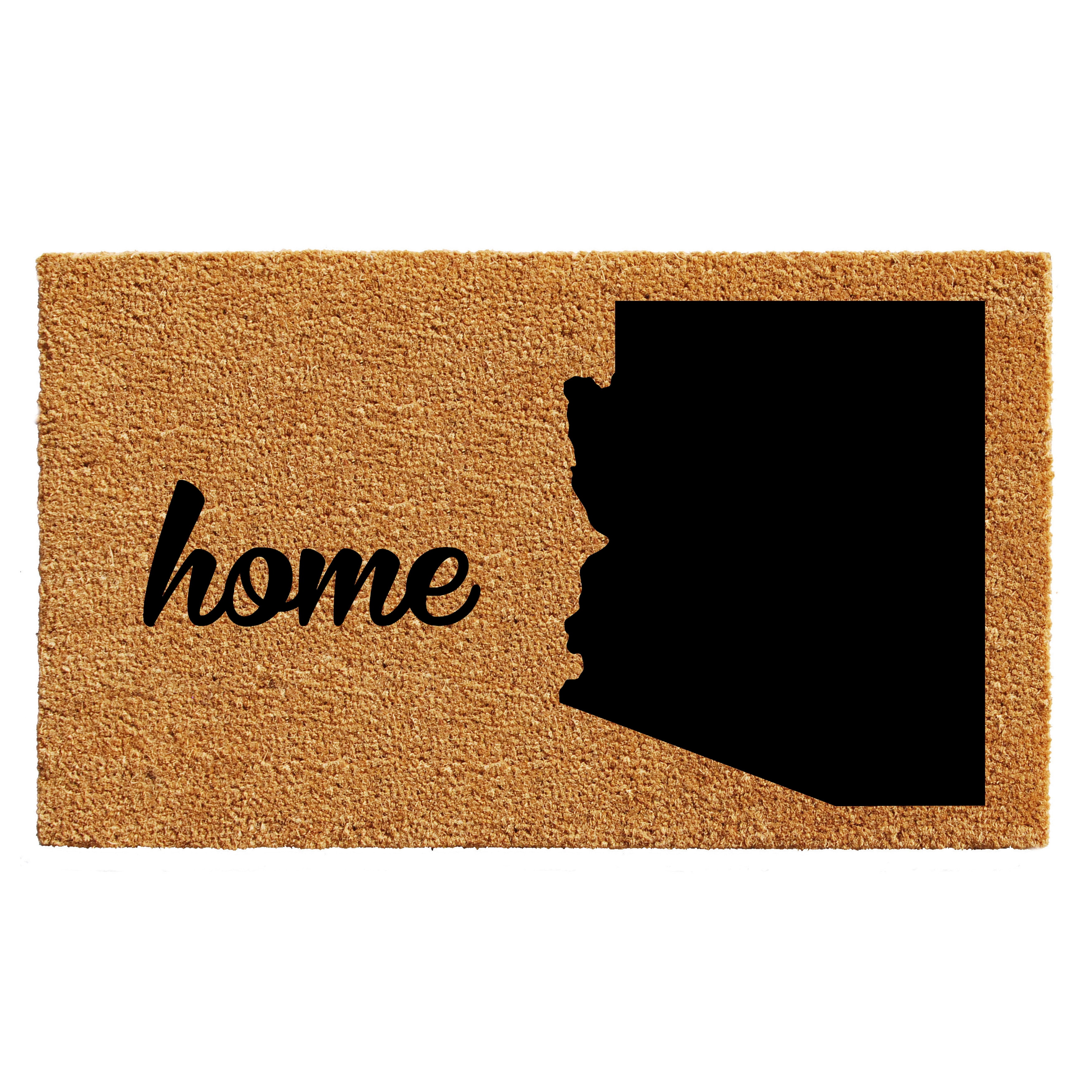 Calloway Mills Arizona Outdoor Doormat 24" x 36"