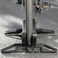 thumbnail image 5 of WEST BIKING Adjustable Bike Floor Stand with Non-Slip Base for Secure Parking of Road and Mountain Bikes, Lightweight ABS Construction, Easy Assembly for Compact Storage, 5 of 5