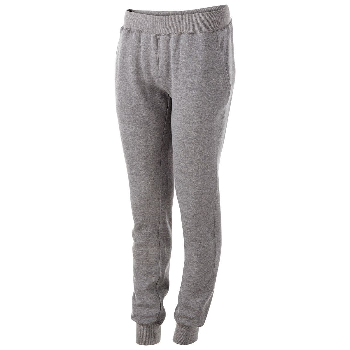 Holloway Holloway Ladies 60/40 Fleece Jogger 229748 Black M Walmart