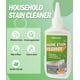 thumbnail image 2 of Gel removedor de hogar GleamGlee para lavadora, 300 ml, paquete de 2, 2 of 6