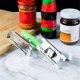 thumbnail image 3 of Lid Opener Manual Adjustable Jar Openers and Can Opener Made of Stainless Steel Arthritis Jar, 3 of 5