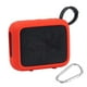 thumbnail image 4 of Funda Protectora Silicona para Altavoz Antiarañazos A Prueba Golpes Portátil BT GO 4, 4 of 9