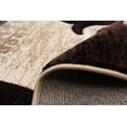 thumbnail image 3 of Ecarpet Traditional Indoor Area Rug Maizy Collection, 3 of 9