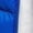 Royal Blue, variant on Winter Clearance!Brilliant Fleece Jacket for Men Button Up Solid Color Stand Collar Zipper Shoulder Chest Rhombus Men's Cotton Coat Black XL