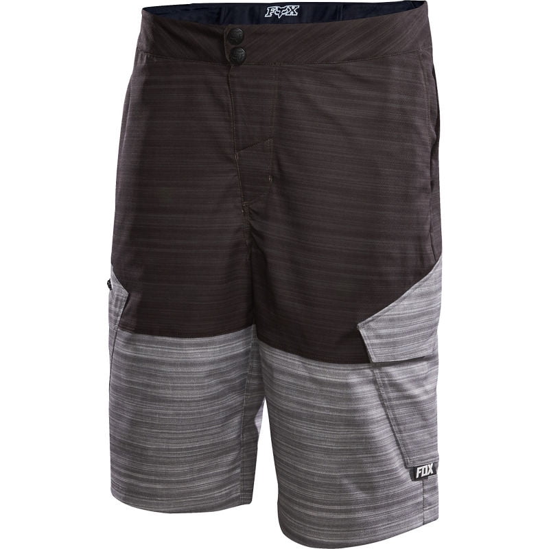 fox clothing ranger cargo baggy short