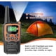 thumbnail image 4 of Kryc Walkie Talkies, Long Range Walkie Talkies For Adults With 22 Frs Channels, Family Walkie Talkie With Led Flashlight Vox Lcd Display For Hikin, 4 of 5