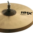 thumbnail image 3 of Sombrero Cymbals Sabian HHX Complex, tamaño mediano, 14 pulgadas, 3 of 7