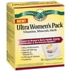 Spring Valley Womens Vitamin Pack 30ct