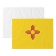 thumbnail image 4 of Flannel Throw Dog Blanket New-Mexico Soft Warm Print Pet Blankets for Small Dog Cat Puppy, 4 of 7