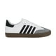 thumbnail image 2 of TENIS CASUALES JOVEN TORRENTE DX23601 SIMIPIEL BLANCO, 2 of 4