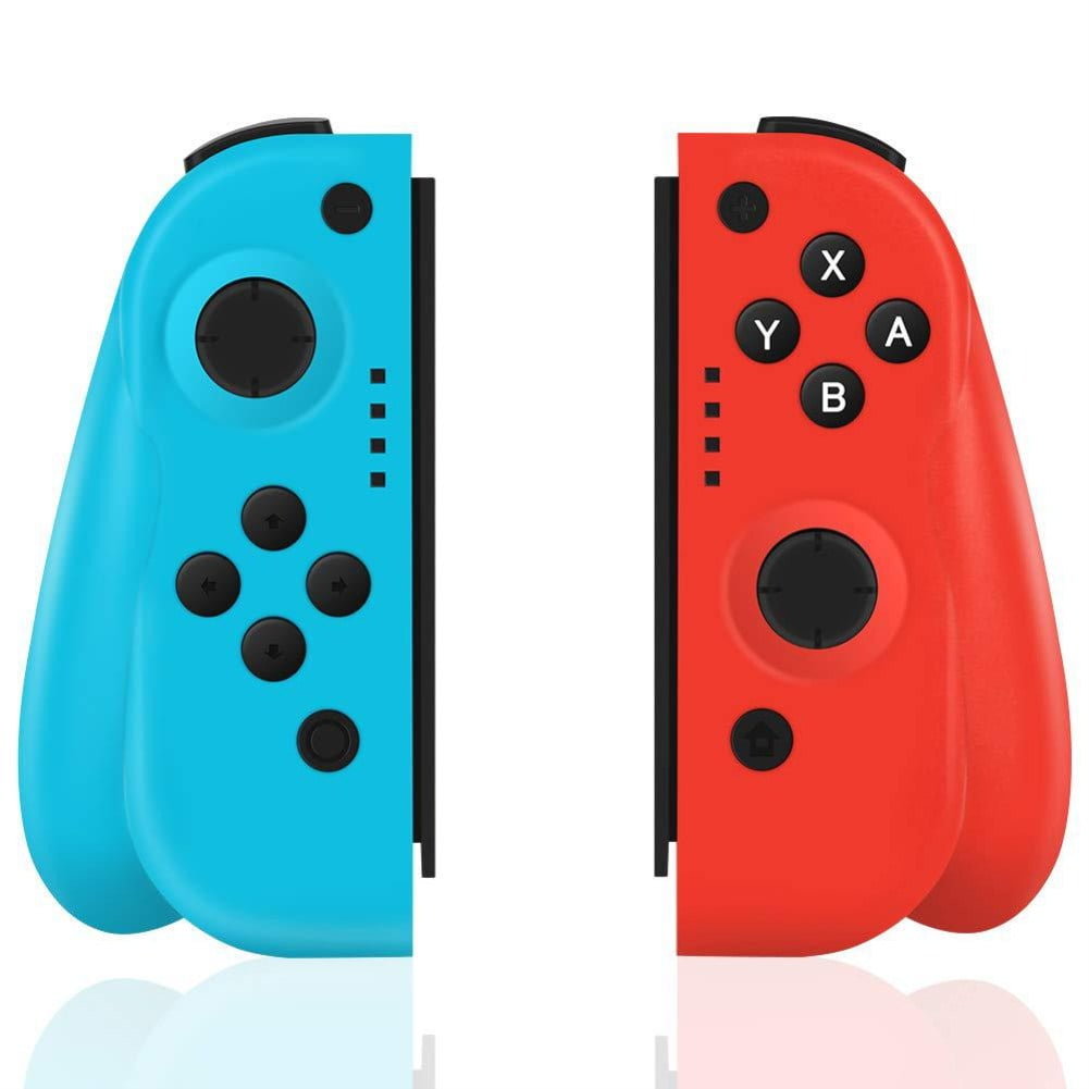 switch joy con bluetooth