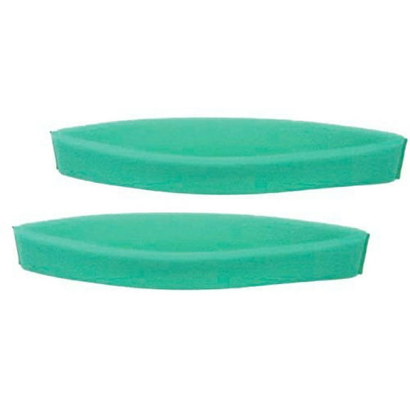 Kohler (2 Pack) 52 083 01-S Pre-Cleaner Air Filter For CV17 - CV25, CV675,CV740