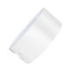 thumbnail image 2 of Cinta para cabeza de raqueta Cinta protectora para cabeza de raqueta Protector duradero para el borde de la cabeza de raqueta Blanco, 2 of 9