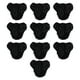 thumbnail image 2 of Calzoncillos desechables para hombre, 10 piezas de ropa interior desechable para hombre Ropa interior para hombre Calzoncillos desechables Diseño de vanguardia, 2 of 14