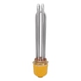 thumbnail image 2 of Electrical Heating Tube,Electrical Heating Tube Explosionproof Stainless Steel Heating Tube Water Heater Ultra Responsive, 2 of 8