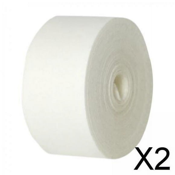 Almohadillas Absorbentes para Sudor, Protección Invisible Anti Manchas, Banda Axilar Veraniega , 2 piezas